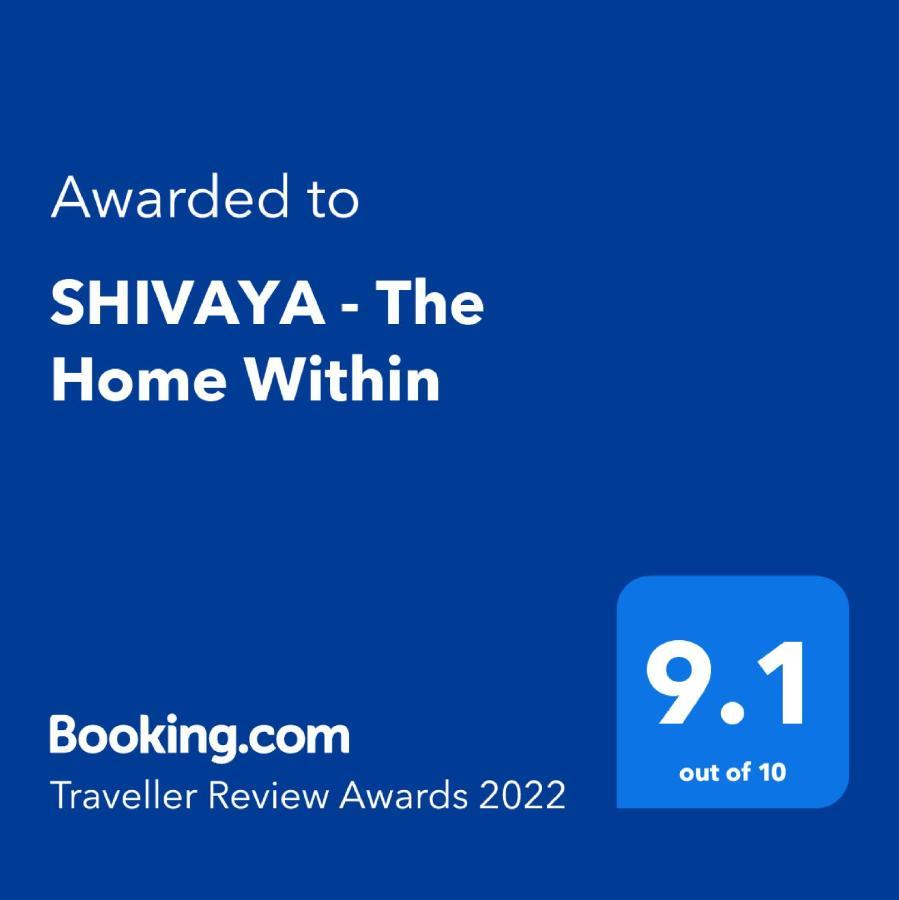 Shivaya Since 1953 Hotel Mukteshwar Exterior photo